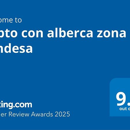 Appartamento Depto Con Alberca Zona Condesa Città del Messico Esterno foto